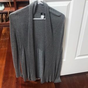 H & M cardigan sweater